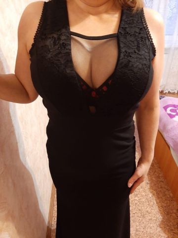 Индивидуалка Лорен Фотография 3